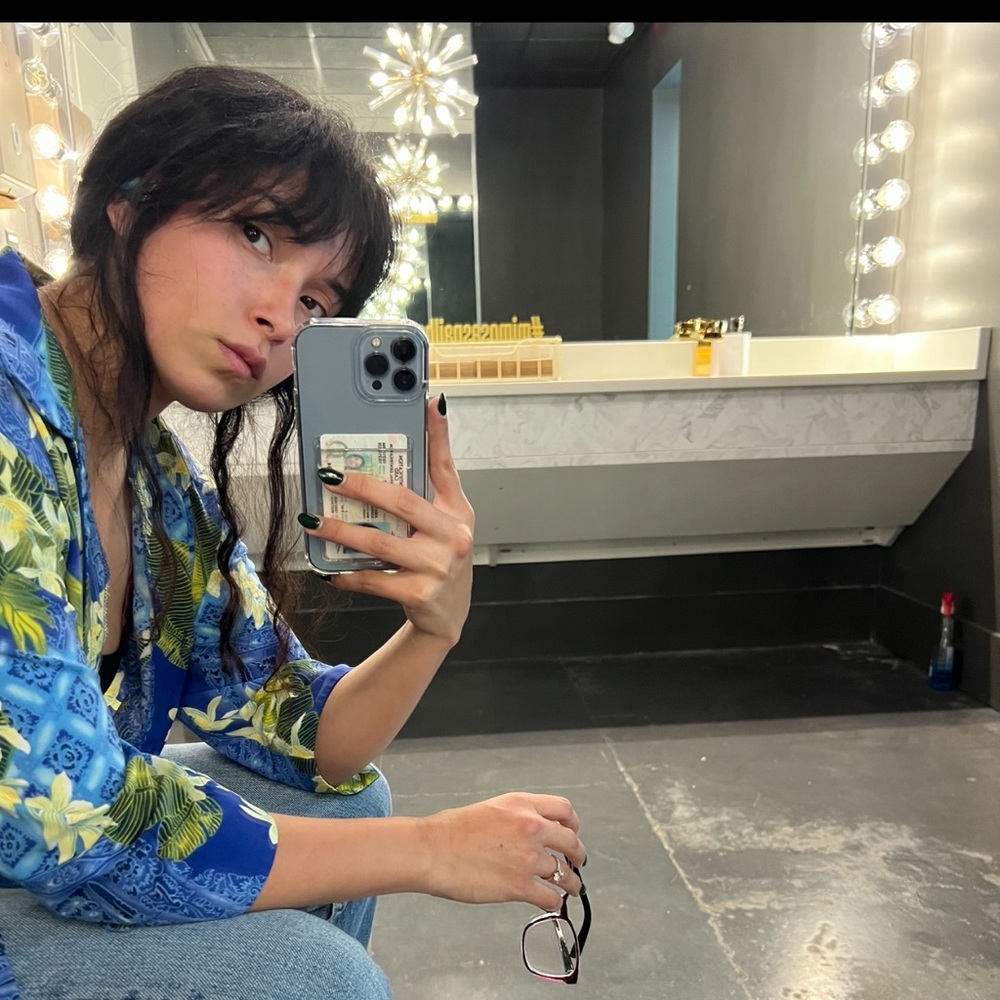 Meet your Posher, Karina